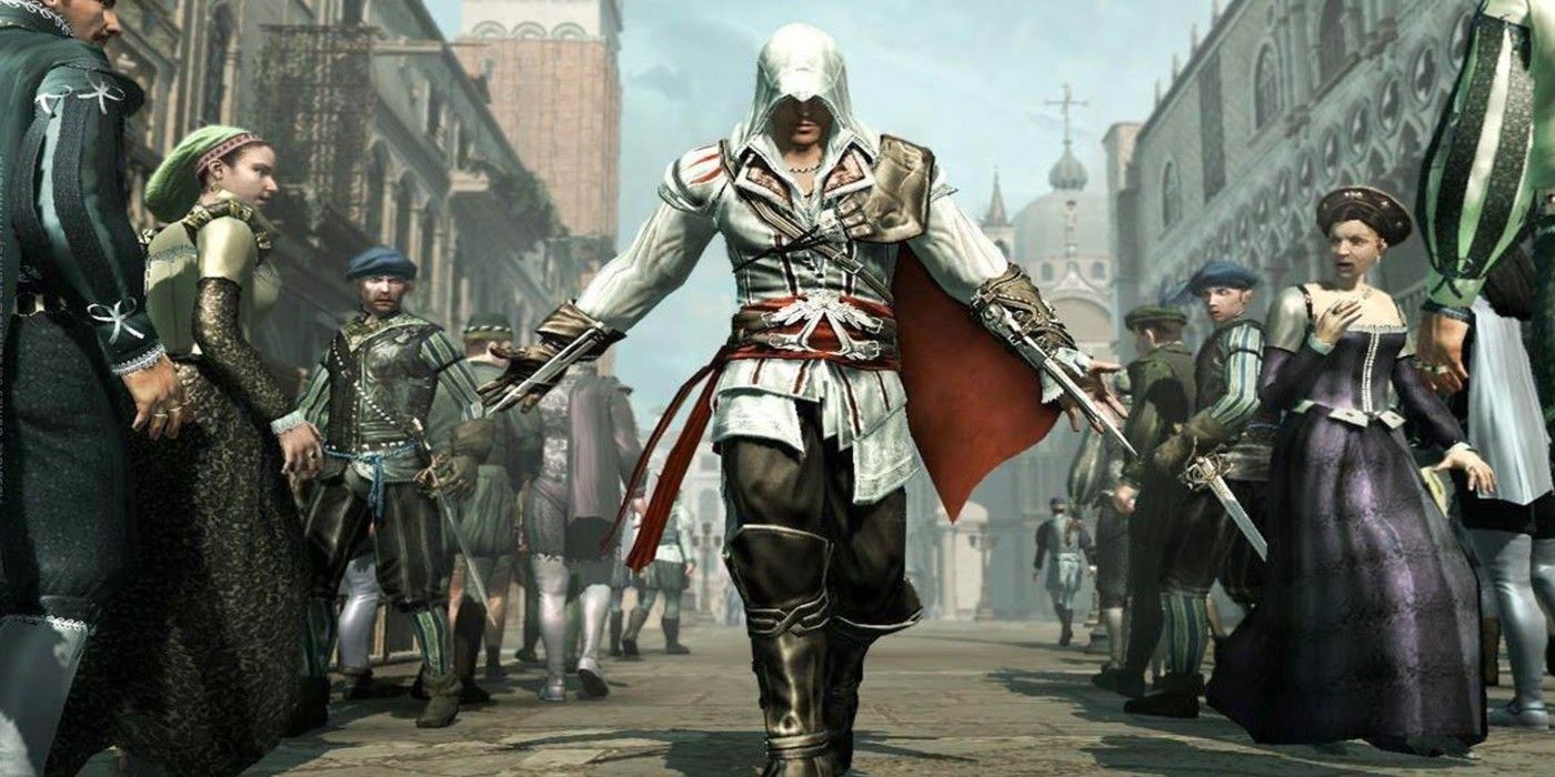 assassins creed 2 review