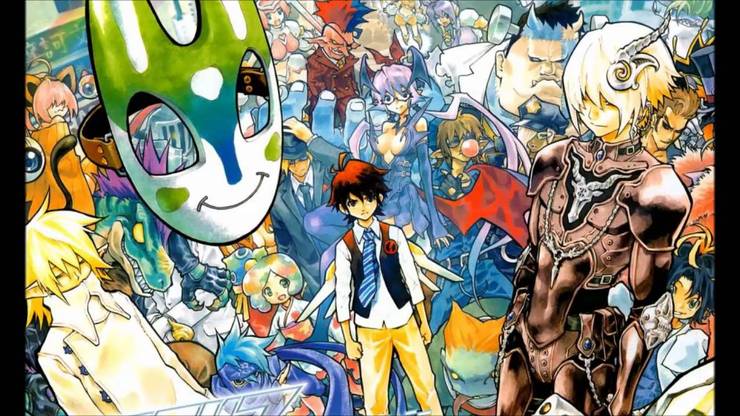 Download Shonen Jump S Most Unsung Series Ranked Cbr For Android Wallpaper Shonen Jump S Most Unsung Series Ranked Cbr For Android