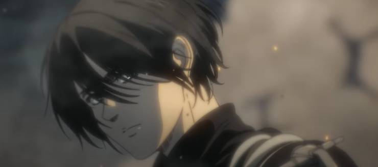 wallpapers Attack On Titan Season 4 Cgi Comparison attack on titan fans feared the worst