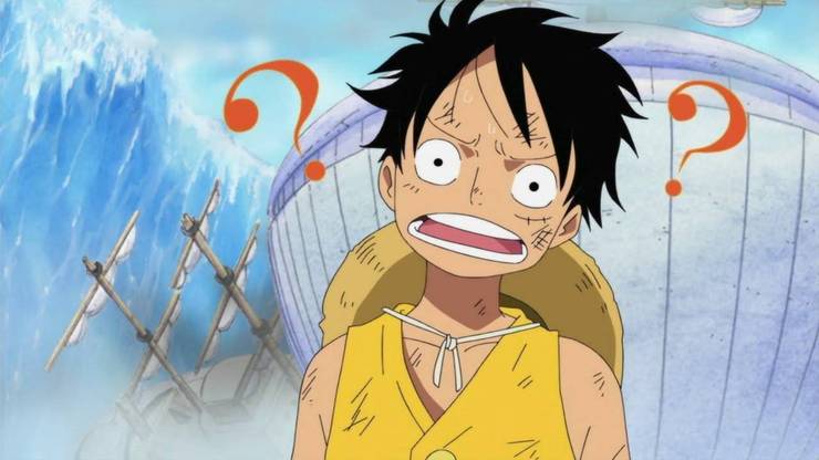 One Piece 10 Luffy Quotes That Still Inspire Us Cbr