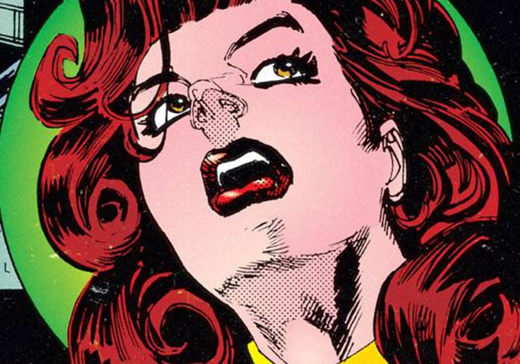 6 Vingadores que apareceram em A Era do Apocalipse