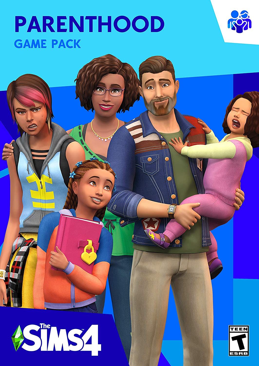 the sims 4 all expansions