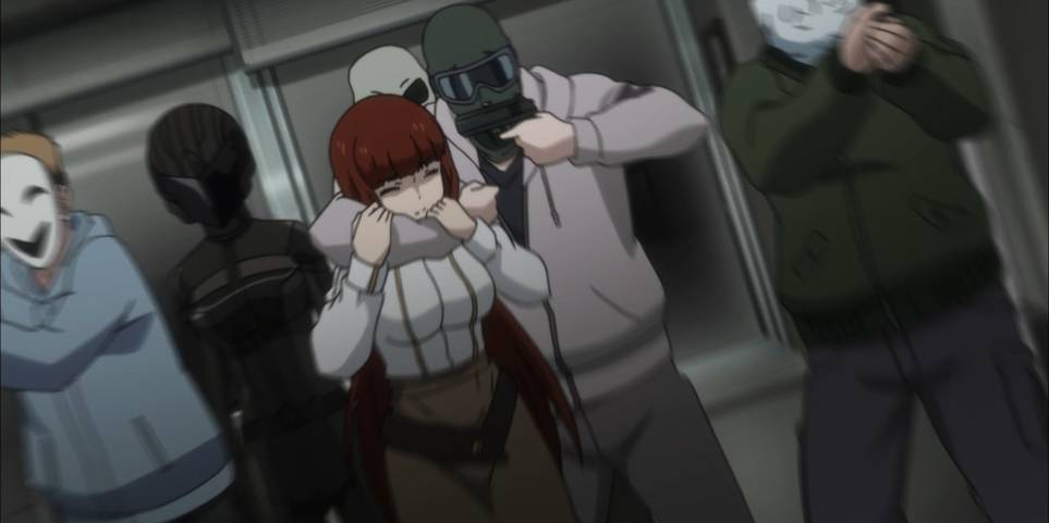 Steins Gate The Anime S 10 Most Hated Characters Ranked Cbr