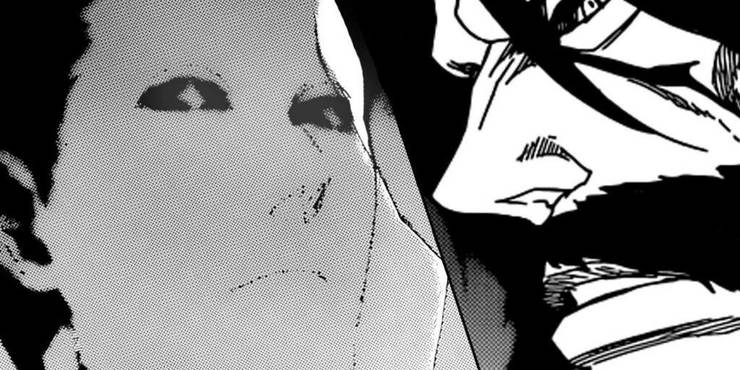 Featured image of post Spirit King Bleach The soul king rei is the creator of soul society the human world and hueco mundo and served as the very linchpin that sustains the three worlds until he was absorbed by his son yhwach