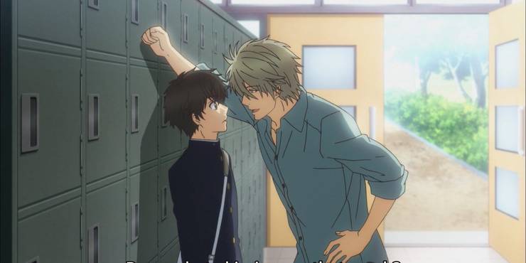 10 Anime With Shounen Ai Elements That Will Melt Your Heart Cbr 10 Anime With Shounen Ai Elements That Will Melt Your Heart Cbr