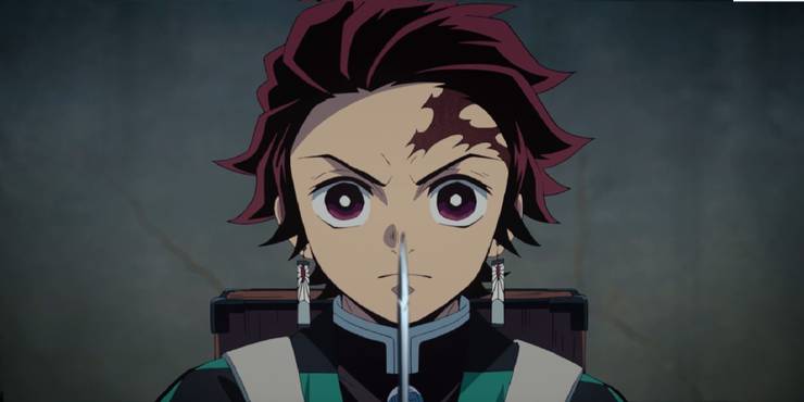 Get Demon Slayer 10 Things You Didn T Know Demon Slayers Can Do Desktop Wallpaper Free Get Wallpaper Demon Slayer 10 Things You Didn T Know Demon Slayers Can Do Free