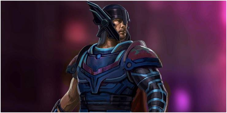 Mcu 10 Thor Ragnarok Concept Art Pictures You Have To See Cbr