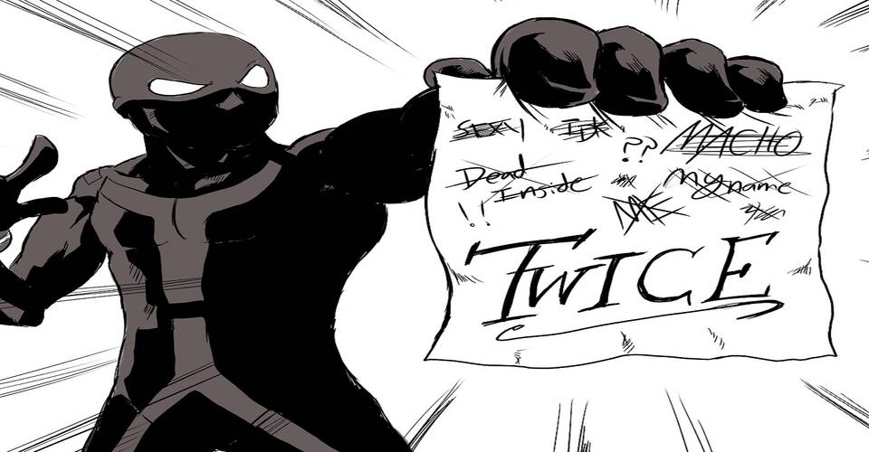 My Hero Academia 10 Things That Make No Sense About Twice Cbr My Hero Academia 10 Things That Make No Sense About Twice Cbr