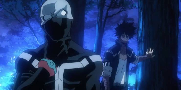 My Hero Academia 10 Things That Make No Sense About Twice Cbr My Hero Academia 10 Things That Make No Sense About Twice Cbr