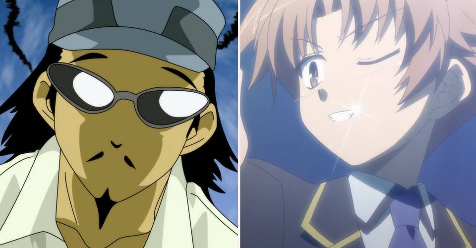 Get 10 Anime That Turn Stupidity Into Comedy Gold Cbr For iPhone Wallpaper 10 Anime That Turn Stupidity Into Comedy Gold Cbr For iPhone