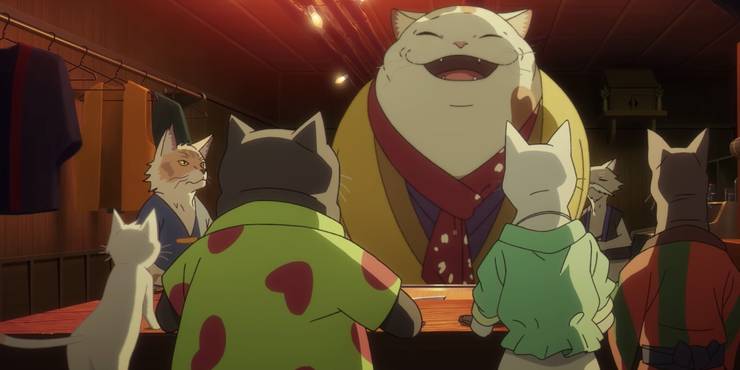 A Whisker Away 10 Things You Need To Know About Netflix S Anime