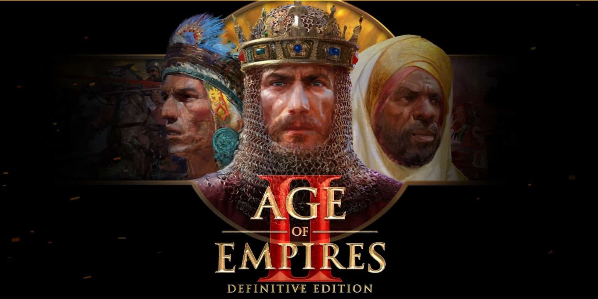 age of empires 2 definitive edition