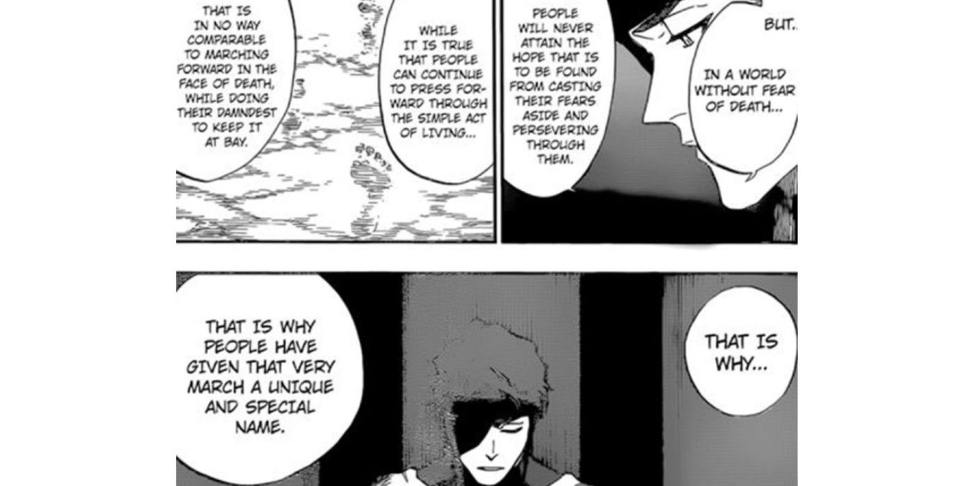 Bleach Everything You Missed In The Ending Explained Cbr