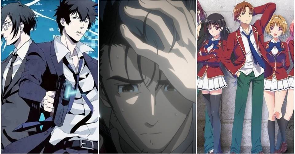 Featured image of post Intj Anime Characters Female Kona locks herself in her room and spends a dangerous amount of time playing ironically these characteristics make her the perfect character for kakegurui since it s an anime about gambling and taking risks
