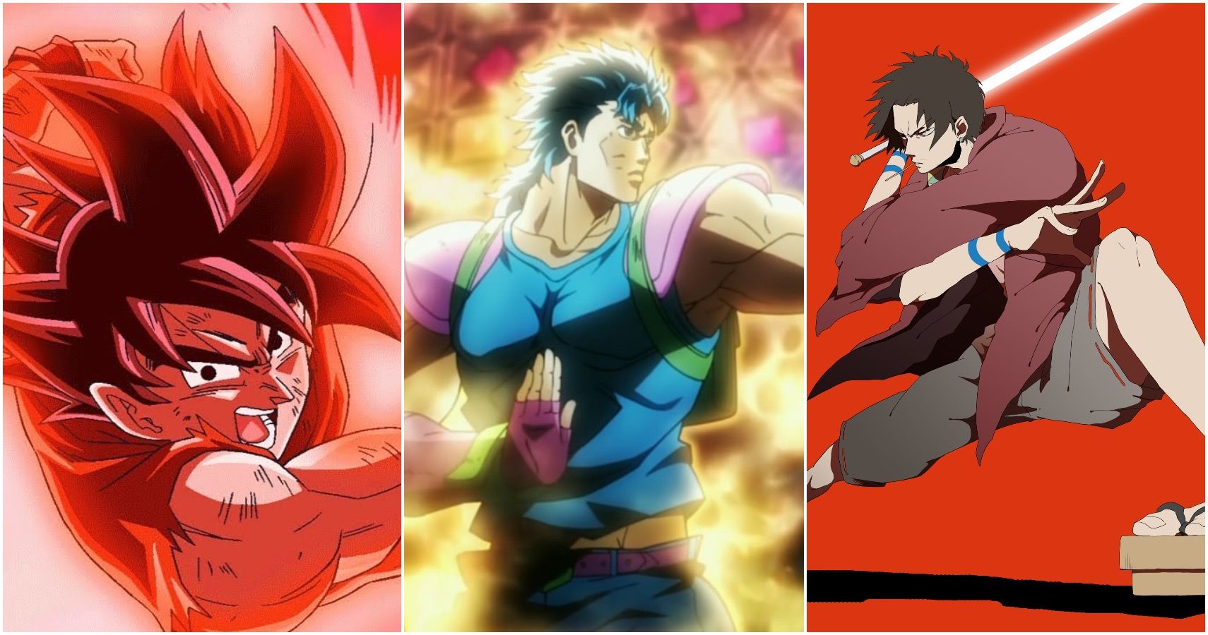Jojos Bizarre Adventure 5 Ways Hamon Is Animes Best Fighting Style (& 5 Better Alternatives)