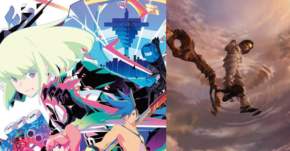 5 Anime Movies Gemini Will Love 5 They Will Hate Cbr