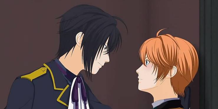 Featured image of post Worst Rated Anime On Mal Tensei shitara suraimu datta ken