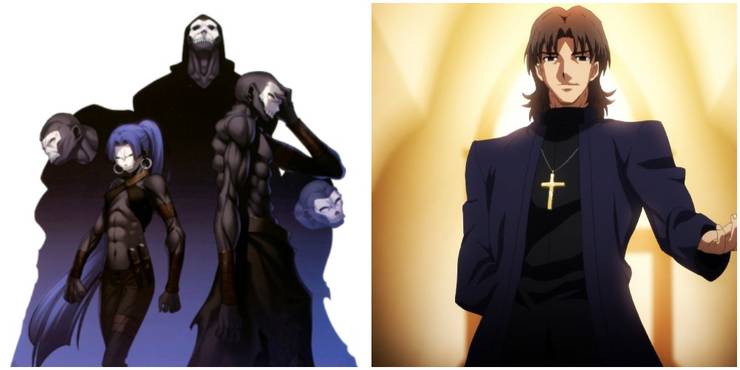 Download Fate 10 Other Servant Master Duos Other Than Shiro Saber Who For Android Free Get Wallpaper Fate 10 Other Servant Master Duos Other Than Shiro Saber Who Desktop Wallpaper