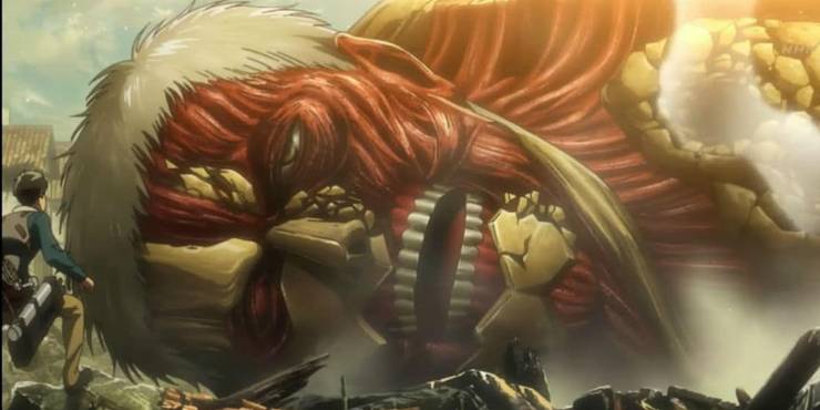 Attack On Titan 5 Perfect Fan Theories About The Finale 5 Hilariously Bad Ones It would be such a bad ending just to have everything loop again. attack on titan 5 perfect fan theories