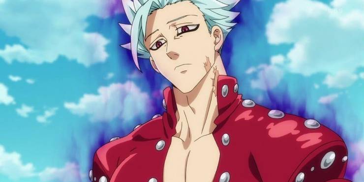The Seven Deadly Sins Main Characters Ranked From Youngest To Oldest How Old They Are - the seven deadly sins main characters ban seven deadly sins roblox The Seven Deadly Sins Main Characters Ranked From Youngest To Oldest How Old They Are - ban seven deadly sins roblox
