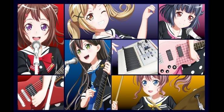 The 15 Best Anime Of So Far According To Myanimelist Cbr The 15 Best Anime Of So Far According To Myanimelist Cbr