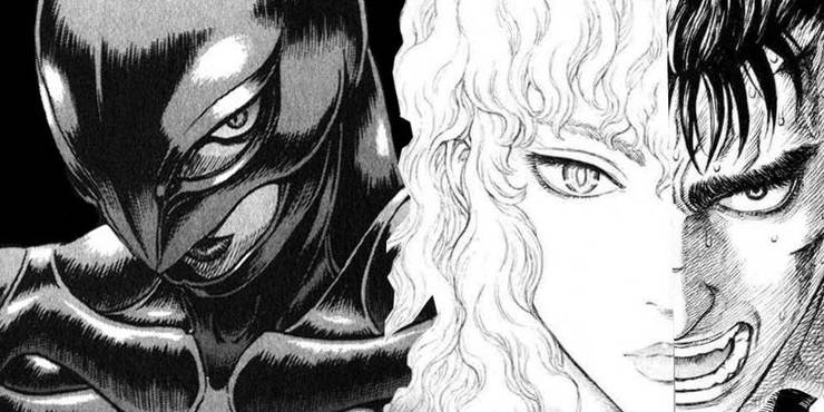 Berserk 10 Things You Didn T Know About Moonlight Boy Cbr