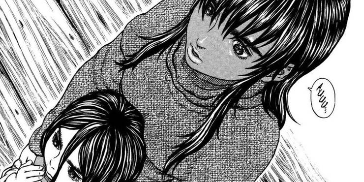 Berserk 10 Things You Didn T Know About Moonlight Boy Cbr