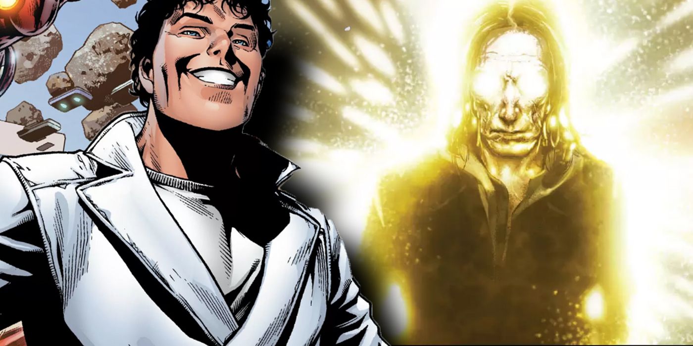 The Beyonder Vs The One Above All Who Is Marvel S Supreme Being