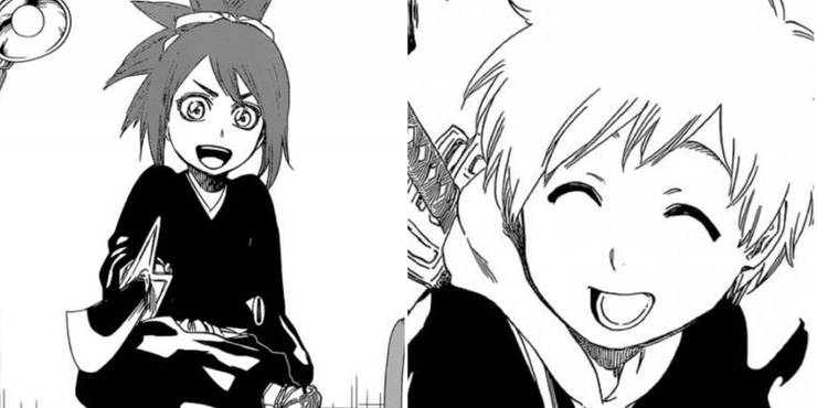 Bleach Everything You Missed In The Ending Explained Cbr Bleach Everything You Missed In The Ending Explained Cbr