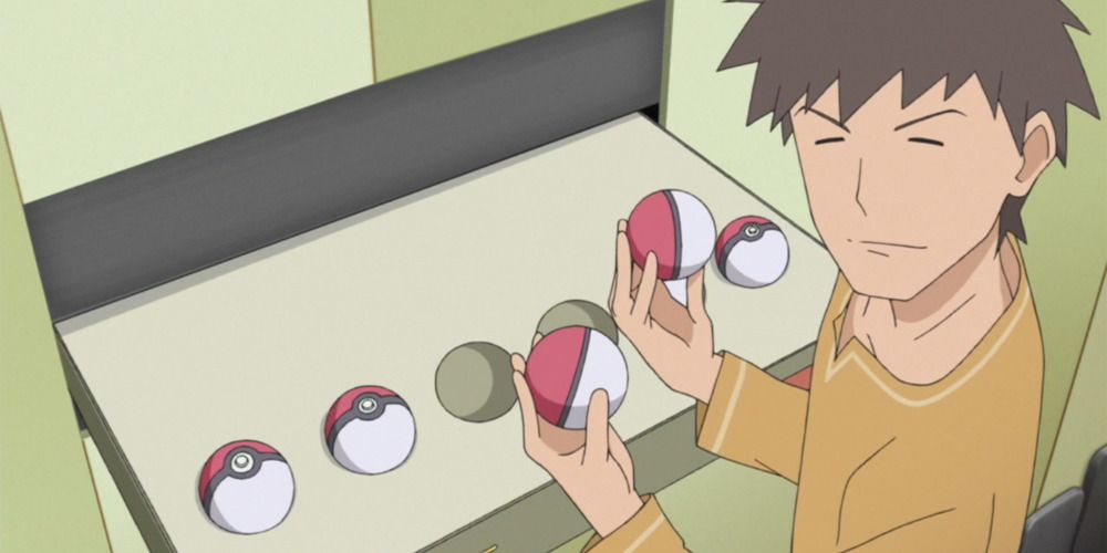 Pokémon Origins: Everything Fans Need To Know About The Gen I Miniseries