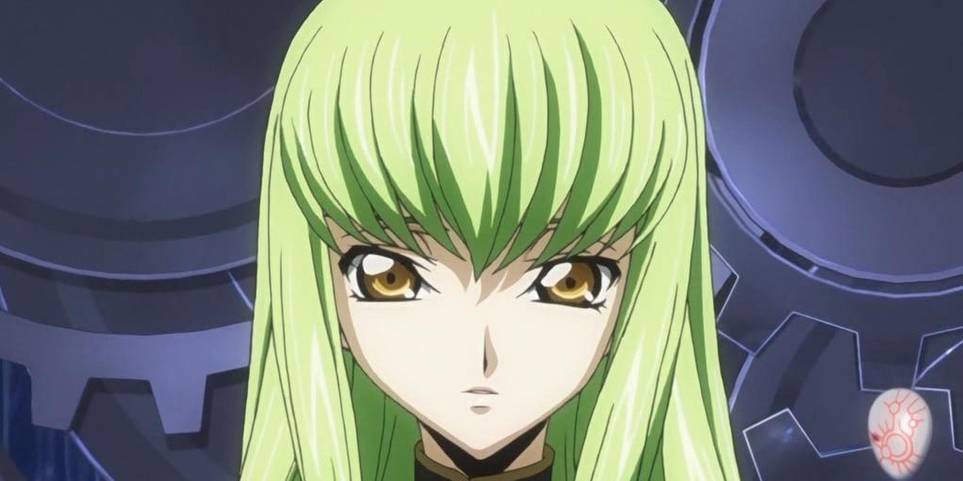 Code Geass Characters Ranked According To Myanimelist Cbr Code Geass Characters Ranked According To Myanimelist Cbr