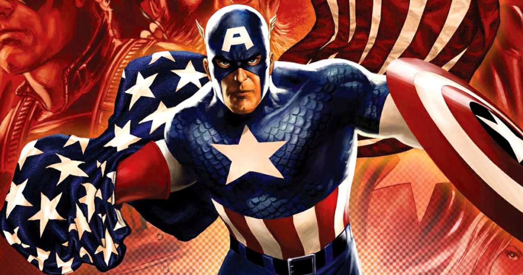 Captain America’s 10 Most Memorable Comic Book Quotes | CBR