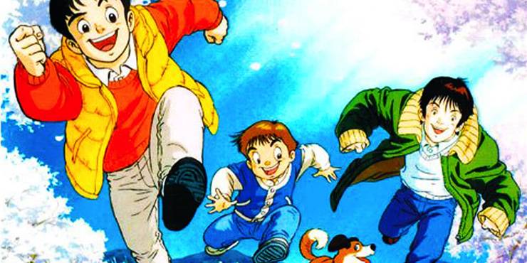 Download 10 Disaster Anime To Watch Before Netflix S Japan Sinks 2020 Is For Android Free Get Wallpaper 10 Disaster Anime To Watch Before Netflix S Japan Sinks 2020 Is For Android Free