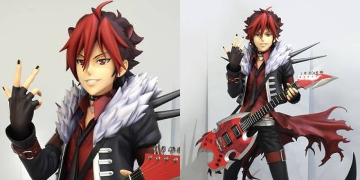 Featured image of post Cute Anime Boy Figures : Like /r/awwnime but for cute guys.