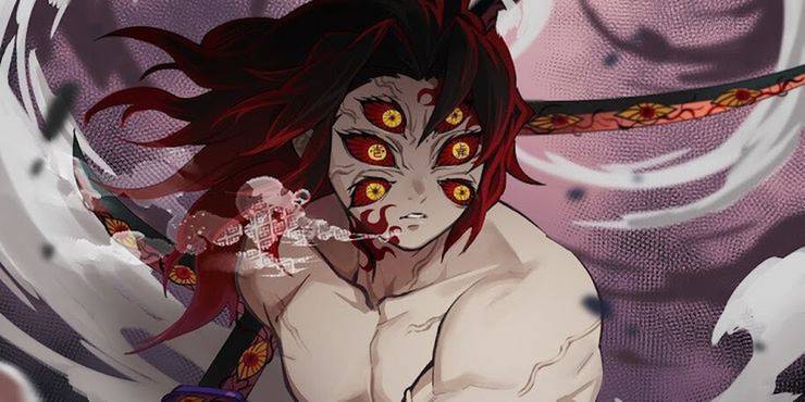 Demon Slayer The 11 Most Powerful Demon Moons Ranked Cbr Demon Slayer The 11 Most Powerful Demon Moons Ranked Cbr
