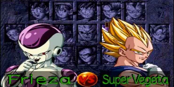 10 Facts About Dragon Ball Gt Final Bout Everyone Forgets Cbr