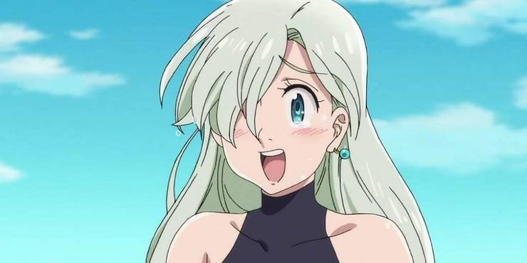 Which Seven Deadly Sins Character Are You Based On Your Zodiac