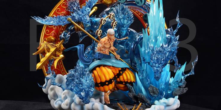 The 10 Most Expensive Anime Merchandise You Can Actually Buy