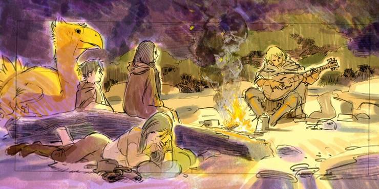 Get Final Fantasy Unlimited 10 Things You Never Knew About This Desktop Wallpaper Free Get Wallpaper Final Fantasy Unlimited 10 Things You Never Knew About This For Android Free