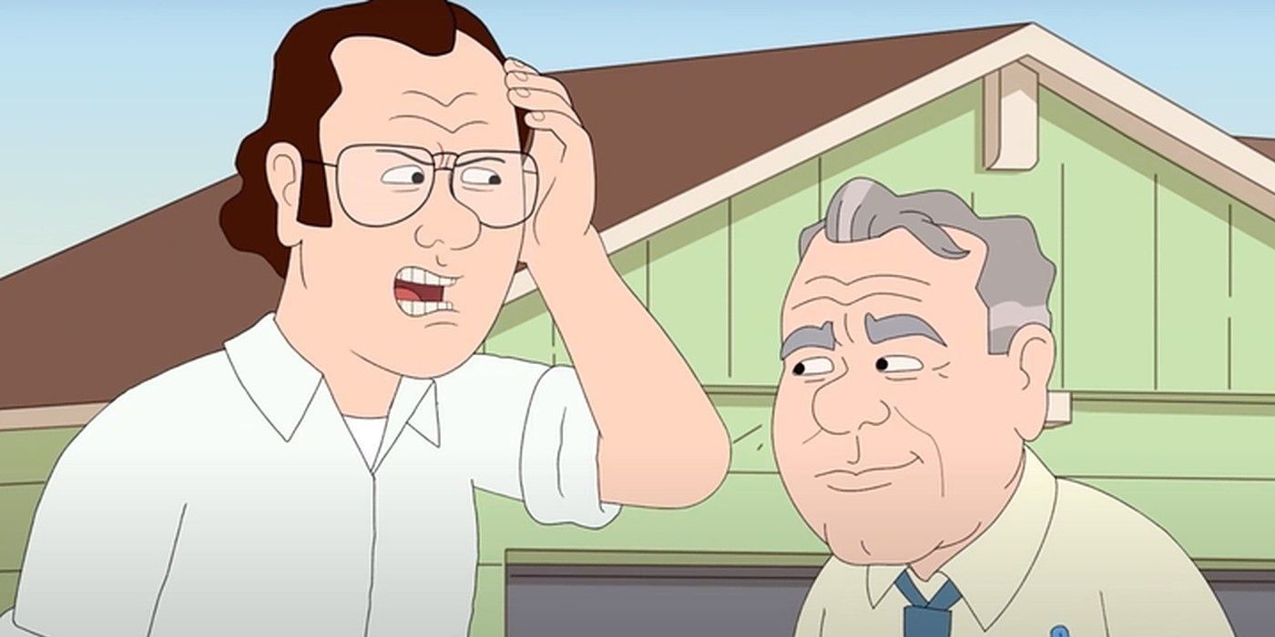 F Is For Family Saison 5 F Is for Family Co-Creator Provides Update on Season 5 | CBR