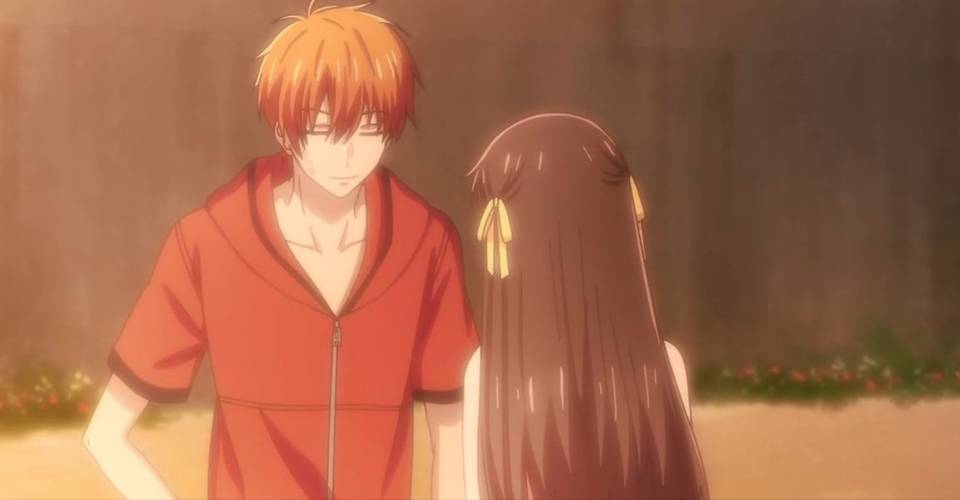 Fruits Basket Season 2 Episode 9 Kyo Finds His Precious Cbr Fruits Basket Season 2 Episode 9 Kyo Finds His Precious Cbr
