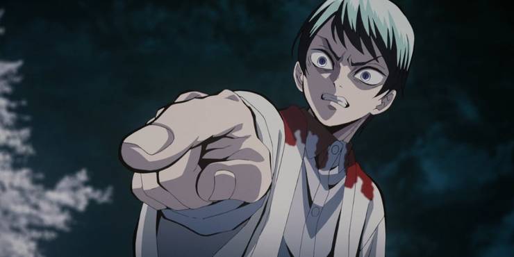 Demon Slayer 10 Facts You Didn T Know About Yushiro Cbr