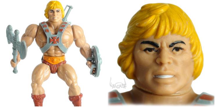 10 Best He Man Action Figures Ranked Cbr