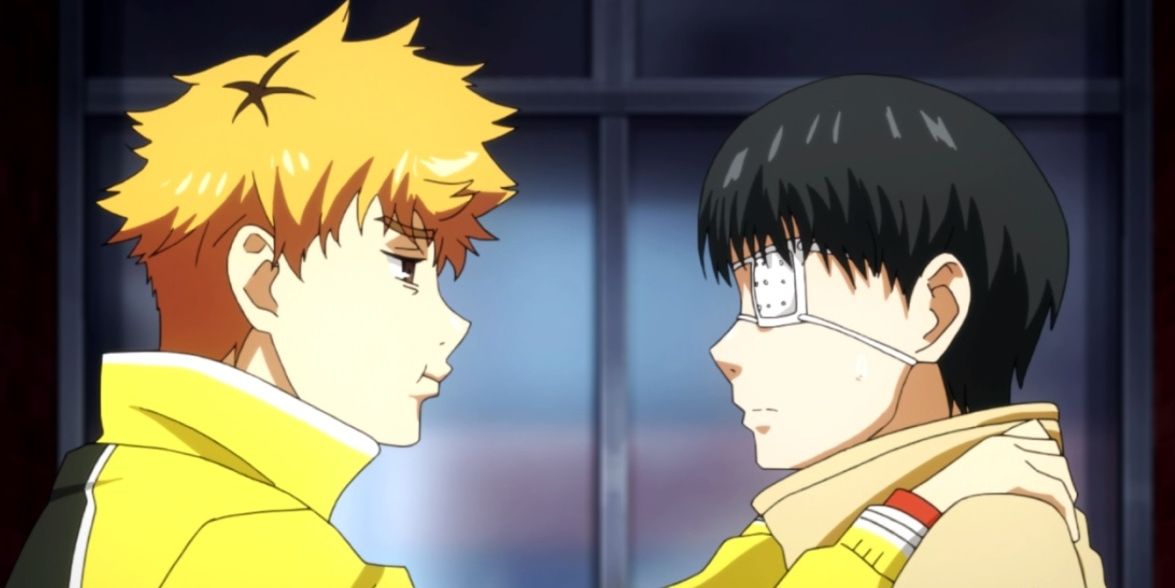 10 Things Everyone Completely Missed About Hide In Tokyo Ghoul