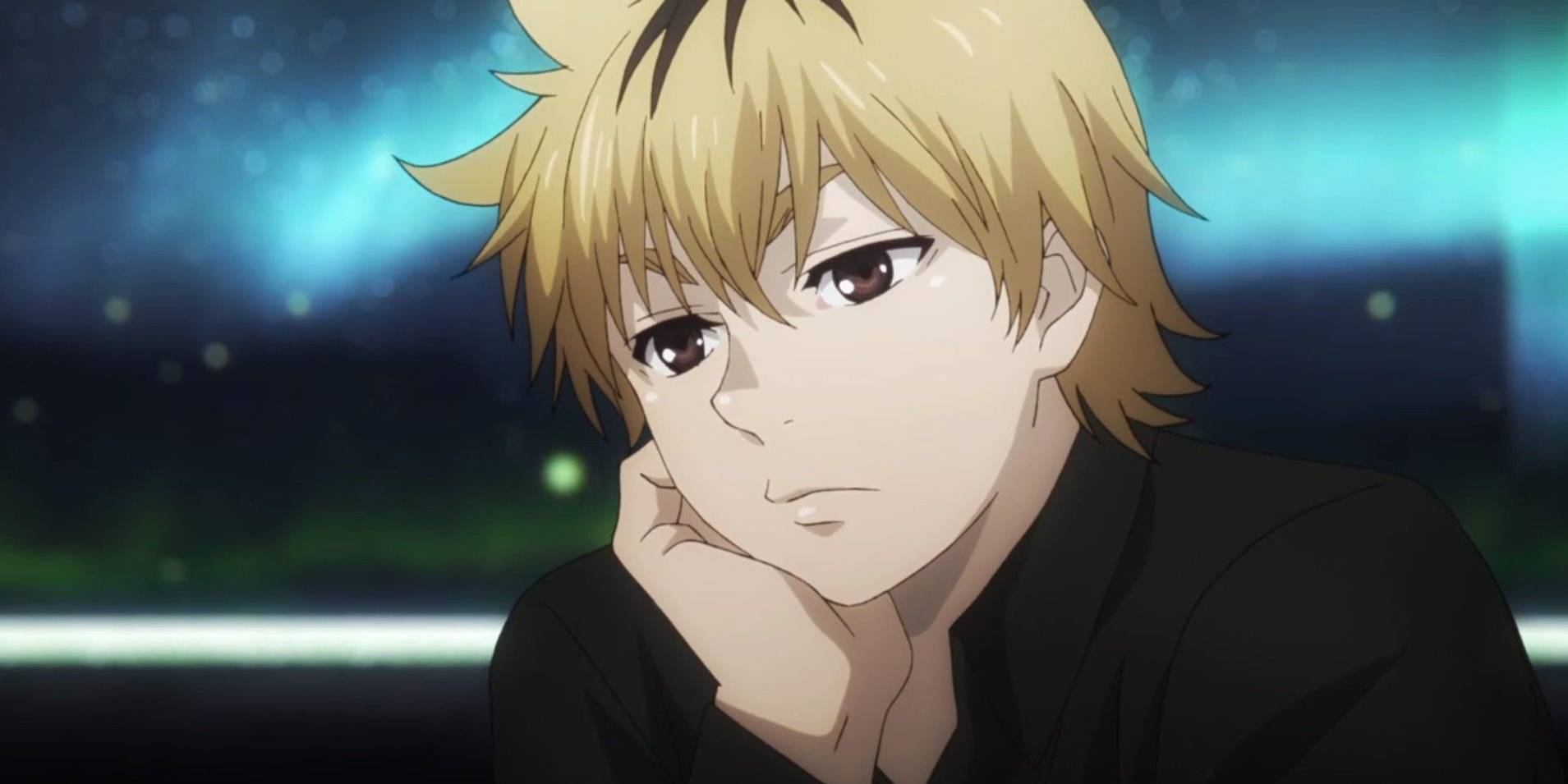 Featured image of post Hideyoshi Nagachika Mask Will do s4s with anyone
