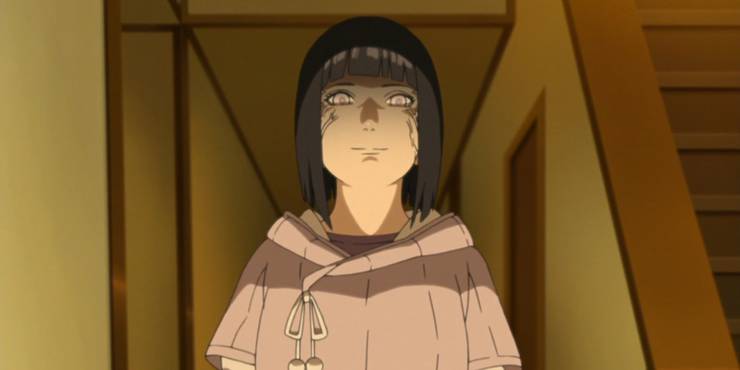 10 Karakter yang Berasal dari Klan Uzumaki! Greenscene Halaman 2