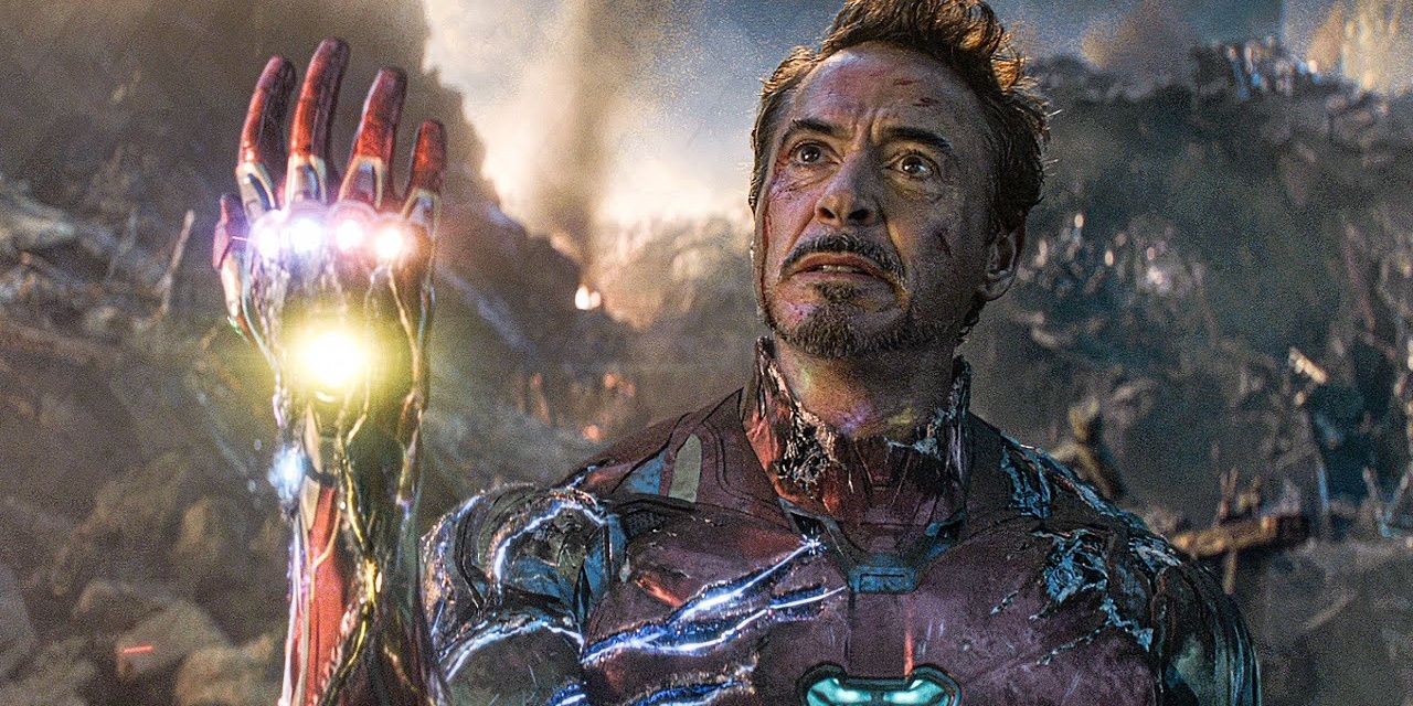 How Iron Man Knew Not To Dust Gamora in Avengers Endgame