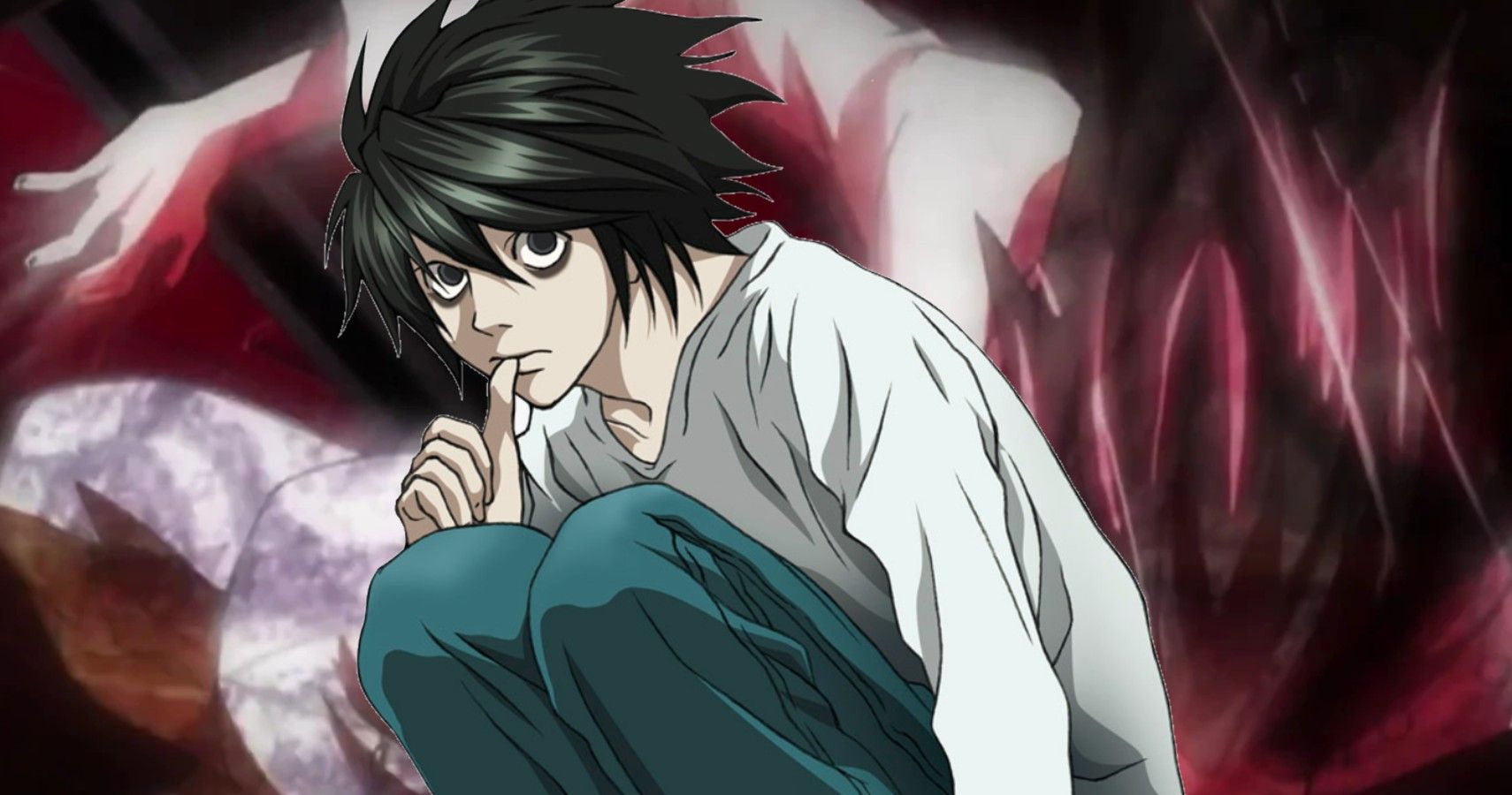 Death Note - Exploring the Enigmatic Ending and Character Demises - M.PKM