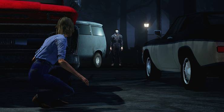 Dead By Daylight 10 Best Survivors To Play Ranked Cbr