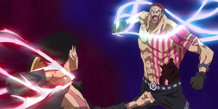 One Piece 10 Facts Every Fan Should Know About Charlotte Katakuri One Piece 10 Facts Every Fan Should Know About Charlotte Katakuri